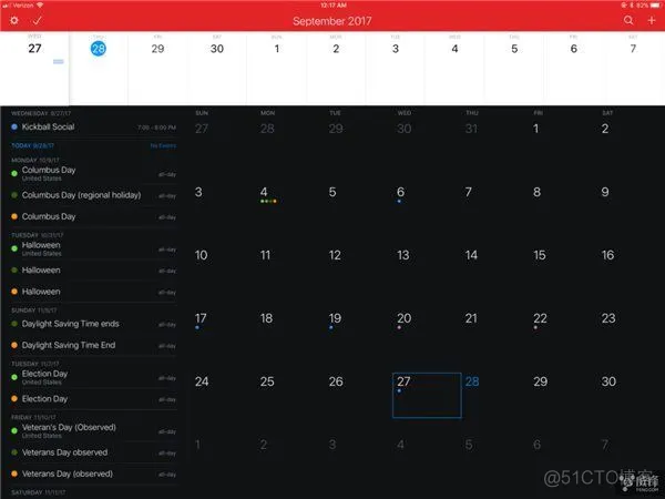 ios办公office软件 ios上的办公软件_Apple_04